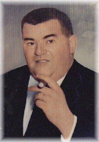Louis P. Cote Louis P. Cote